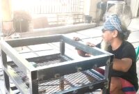 Hen Madura/Inspiratif