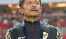 Ini Profil dan Bocoran Gaji Indra Syafri, Pelatih Timnas Indonesia yang Dipecat PSSI Usai Gagal di SEA Games
