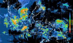 Provinsi Jambi Tetapkan Siaga Darurat Hidrometeorologi di 6 Daerah, Kerinci dan Sungai Penuh Tak Masuk