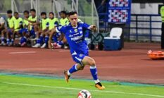 Tanpa Klok, Persib Tak Kehilangan Kendali Berkat Eliano Reijnders