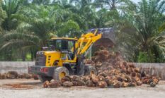 Pajak Alat Berat Mulai Dipungut di Jambi, Ini Hitungan PAB Excavator hingga Crane