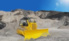 Cara Hitung Pajak Alat Berat 2025, Lengkap dengan Simulasi Excavator hingga Dump Truck