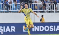 Federico Barba Respons Rumor Serie B: Fokus Masih Bersama Persib