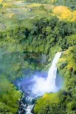 Kerinci Jadi Favorit Liburan Tahun Baru, Ini Destinasi Alamnya