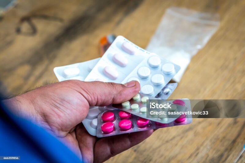 Aspirin, Headache, Medicine, Narcotic, Painkiller