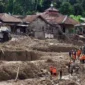 Longsor Bandung Barat : Foto Ist/Net
