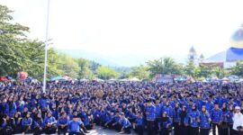 ASN PPPK Paruh Waktu Jabar. Foto : Ist