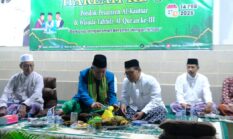 Wagub Abdullah Sani: Pendidikan Qur’ani Investasi Terbaik Dunia-Akhirat