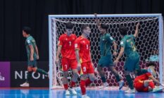 Indonesia Melaju ke Semifinal Usai Tekuk Vietnam 3-2