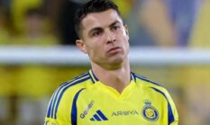 Kisah MU Bisa Terulang? Ronaldo dan Ketegangan di Al Nassr