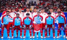 Garuda Melaju ke Final Piala Asia Futsal 2026