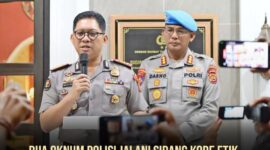 Foto Ist/ Polda Jambi 