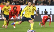 Dua Kali Absen, Ronaldo dan Al Nassr Dikabarkan Tak Lagi Harmonis