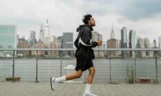 Jangan Tiap Hari! Ini Frekuensi Jogging yang Disarankan Ahli