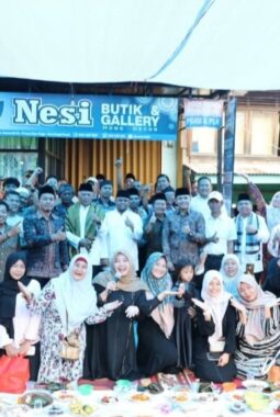 Sudah Saatnya Prabowo Tunjuk Azhar Hamzah Pimpin Gerindra Sungai Penuh