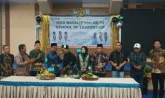 School of Leadership Warnai Milad ke-79 HMI di Sungai Penuh