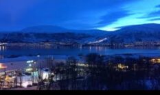 Pola Tidur Warga di Negara Tanpa Malam: Norwegia, Finlandia, dan Islandia