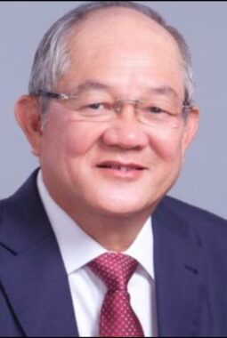 Profil Low Tuck Kwong, Miliarder Tambang Pembeli Lukisan “Kuda Api”  SBY Rp. 6,5 Milyar