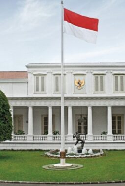 Segini Gaji Presiden RI, Fasilitas Negara Apa Saja yang Didapat?