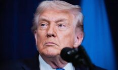 Mahkamah Agung AS Batalkan Tarif Global Trump