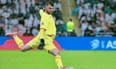 Di Balik Performa Apik Maarten Paes: Nilai Transfer dan Gajinya Bikin Penasaran