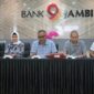Bank Jambi dan OJK Lakukan Tindakan Audit Forensik. Foto : Ist 