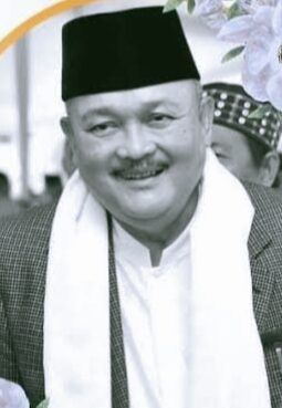 Mantan Gubernur Sumsel Alex Noerdin Meninggal Dunia, Tutup Usia 76 Tahun