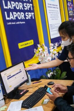 Bukan 31 Maret, ASN Harus Lapor SPT Paling Lambat 28 Februari