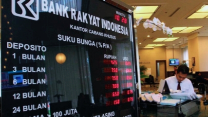 Laba BRI 2025 Rp57,13 Triliun, Kredit Tumbuh Dua Digit. Foto :Ist