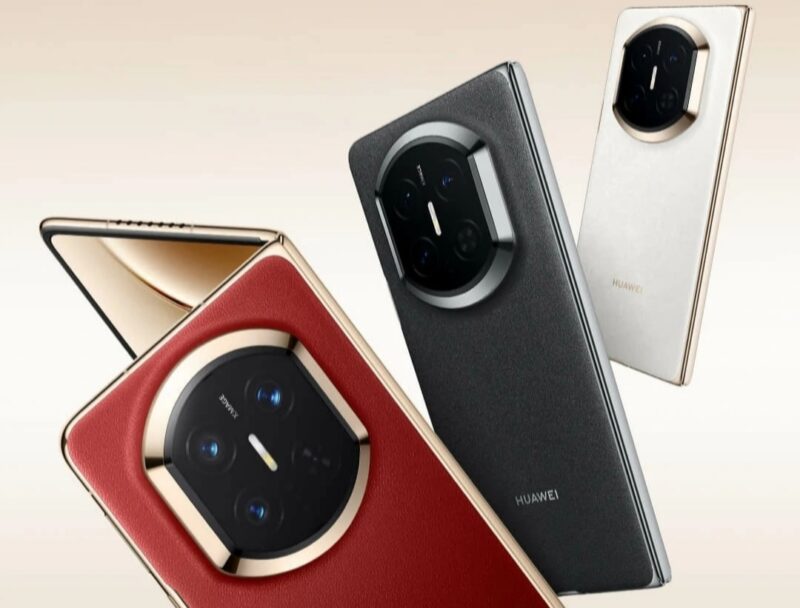 Huawei Mate X7 Meluncur di RI 5 Maret 2026