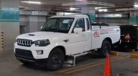 Pengadaan pikup India merujuk pada Inpres 17/2025. Foto : Ist