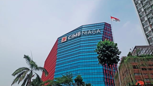 CIMB Niaga (BNGA) Posts Rp8.8 Trillion Profit in 2025, ROE Reaches 13%. Foto : Ist