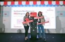 Prudential Indonesia Luncurkan PRUMapan, Bidik Generasi Sandwich hingga Gen Z Produktif. Foto : Ist