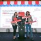 Prudential Indonesia Luncurkan PRUMapan, Bidik Generasi Sandwich hingga Gen Z Produktif. Foto : Ist