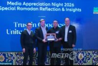 Allianz Life Indonesia Tekankan Kolaborasi Industri dan Media untuk Perkuat Literasi Publik. Foto : Ist