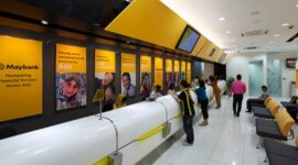 My Bank Raup Laba Rp. 1,7 Triliun 2025. Foto : Ist