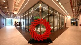 Singlife Secures S$550 Million Financing from MUFG to Strengthen Capital Structure. Foto : Ist