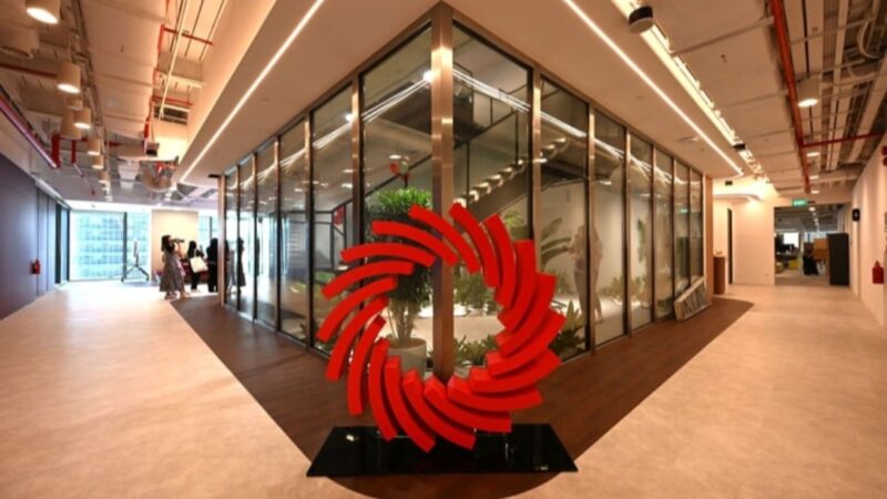 Singlife Secures S$550 Million Financing from MUFG to Strengthen Capital Structure. Foto : Ist