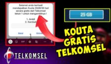 Paket internet murah 2026. Foto : Ist