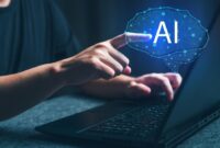 Cara Menghasilkan Uang Dari AI. Foto : Ist