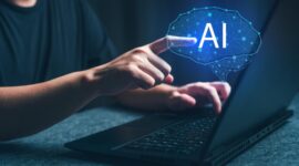 Cara Menghasilkan Uang Dari AI. Foto : Ist