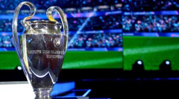 Hasil Drawing 16 Besar Liga Champions 2025/2026: Duel Raksasa Tersaji