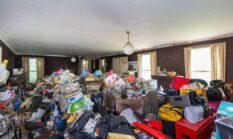 Rumah Penuh Sampah Jadi Rebutan dan Laku Rp 21,5 Miliar