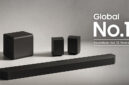 Soundbar Samsung Tetap Jadi Pilihan Utama Konsumen Dunia