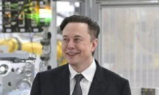 Elon Musk Kembali Bahas Bitcoin, Pasar Kripto Langsung Bereaksi