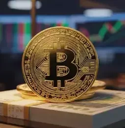 BTC Terancam Turun Lagi? Simak Analisis Harga Bitcoin April 2026