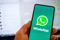 Tips Lindungi Akun WhatsApp dari Penipuan dan Peretasan