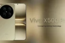 Vivo X500 Series