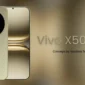 Vivo X500 Series