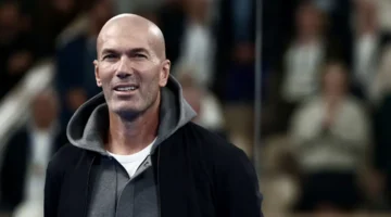 Zidane Dikabarkan Sepakat Jadi Pelatih Timnas Prancis Usai Piala Dunia 2026